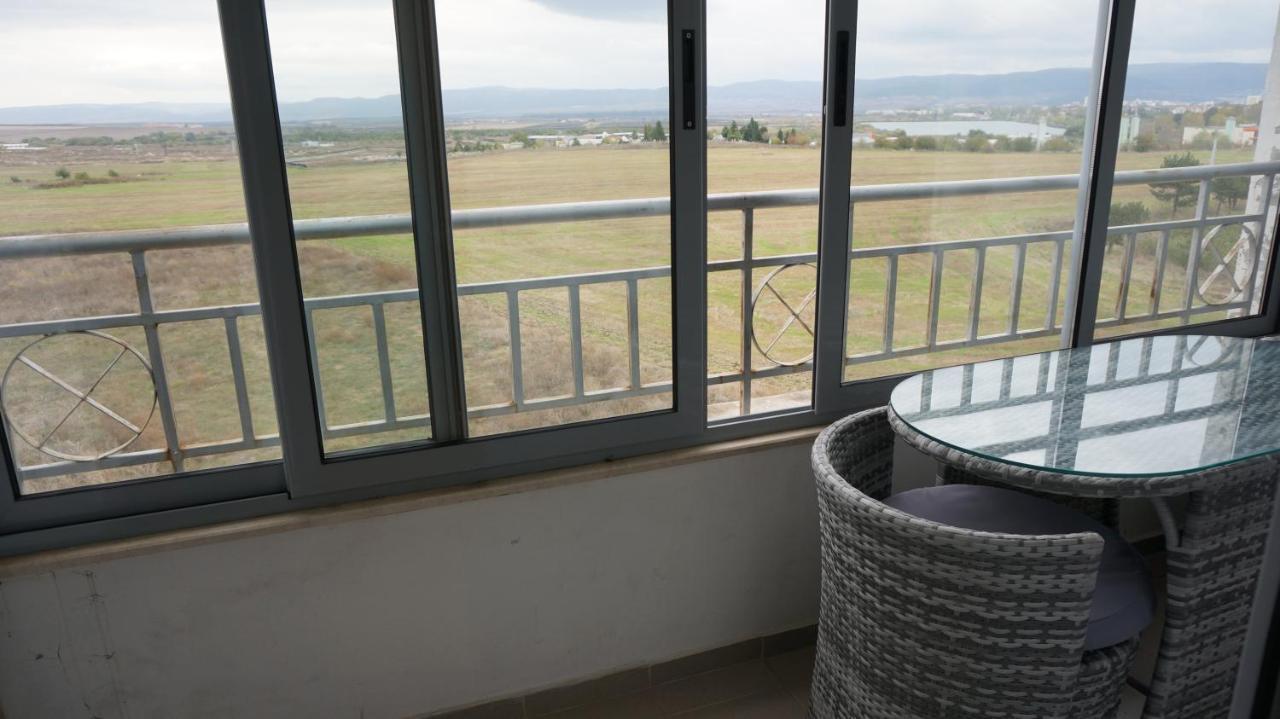 Privately Owned Studios Bora Bora Nesebar Luaran gambar