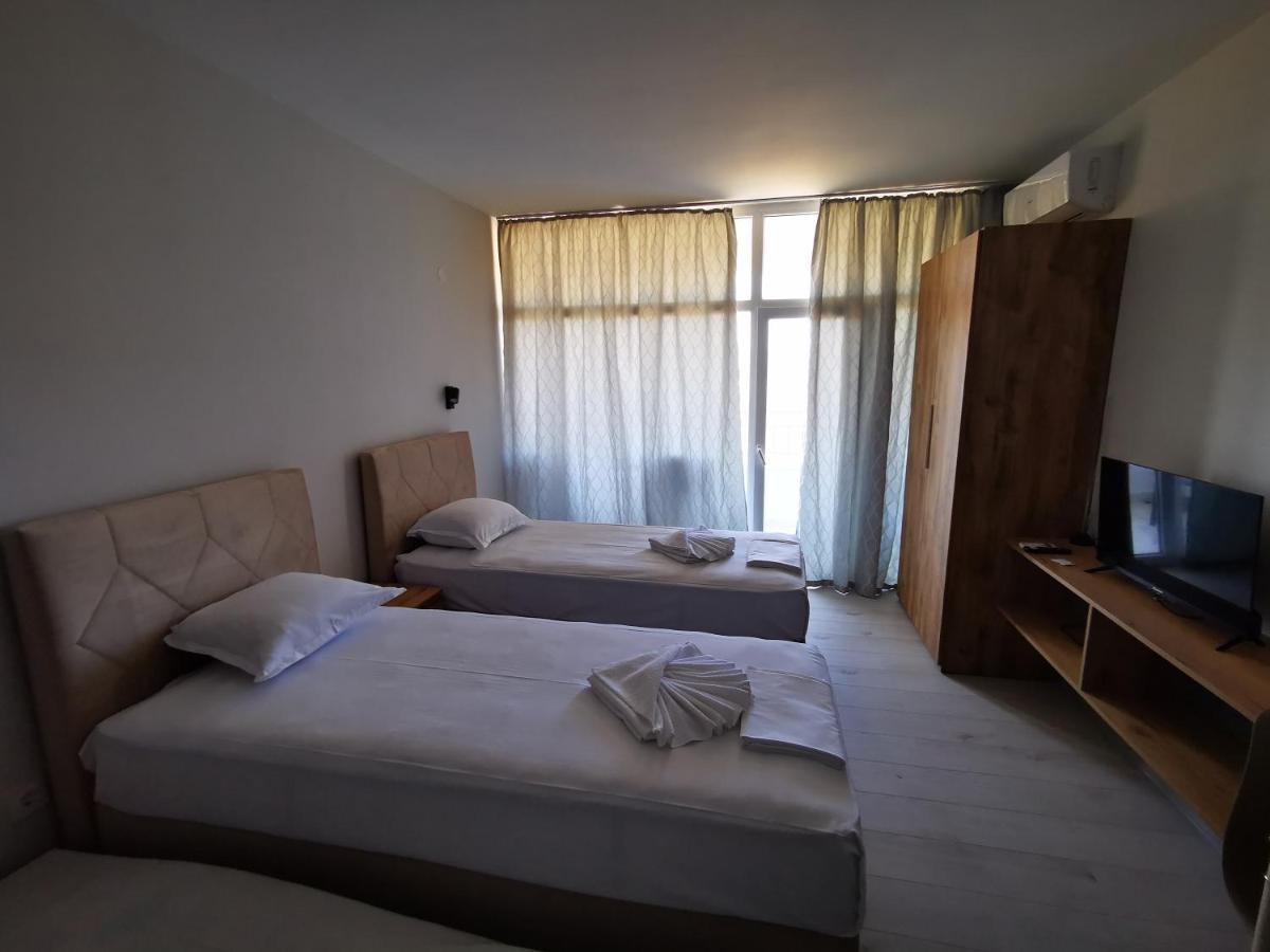 Privately Owned Studios Bora Bora Nesebar Luaran gambar